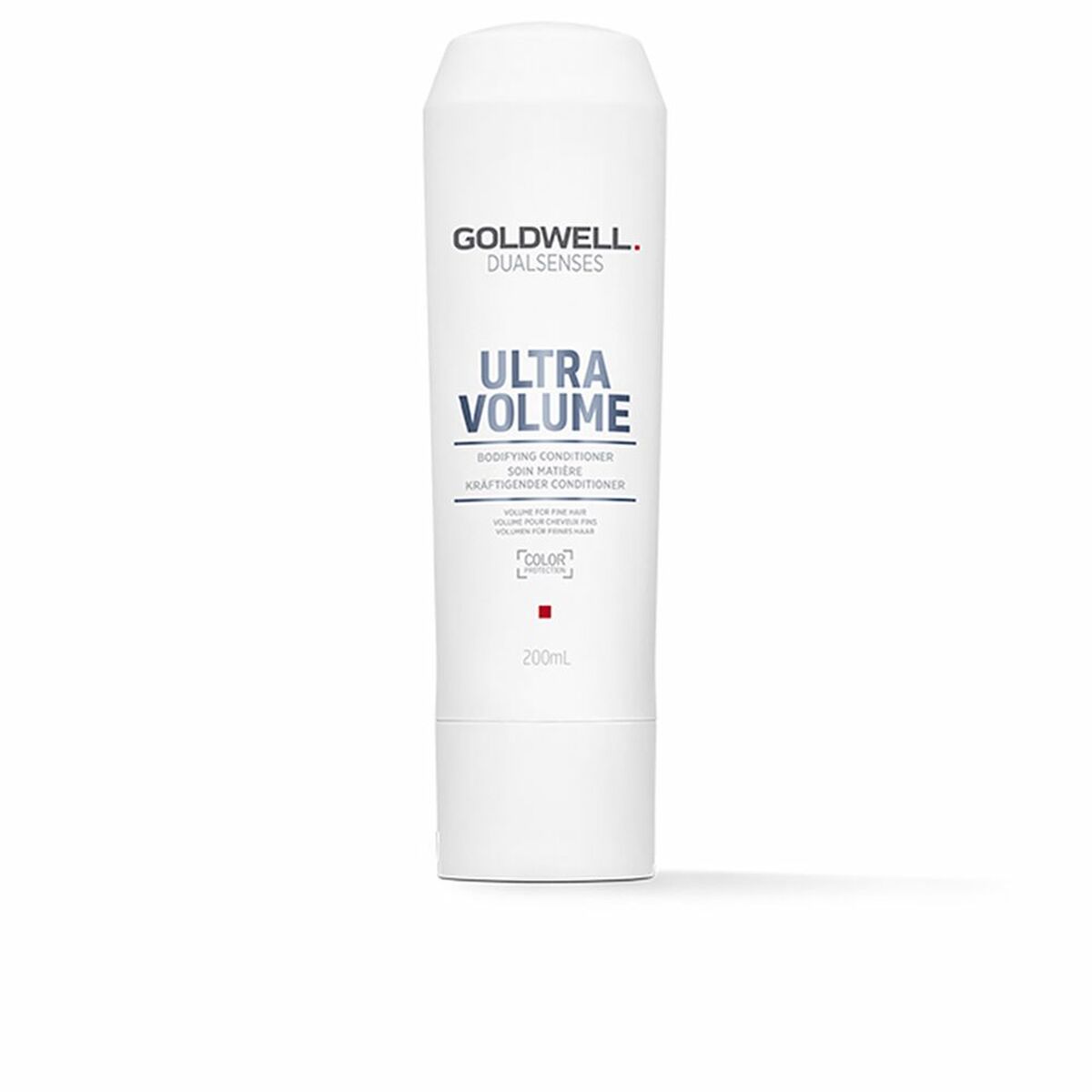 Σαμπουάν + Conditioner Goldwell DUALSENSES ULTRA VOLUME 200 ml