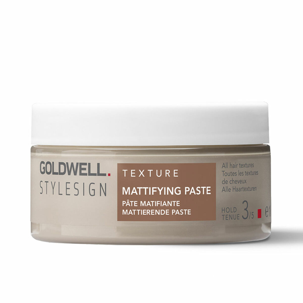 Κόλλα για Στερέωση των Μαλλιών Goldwell STYLESIGN TEXTURE 100 ml