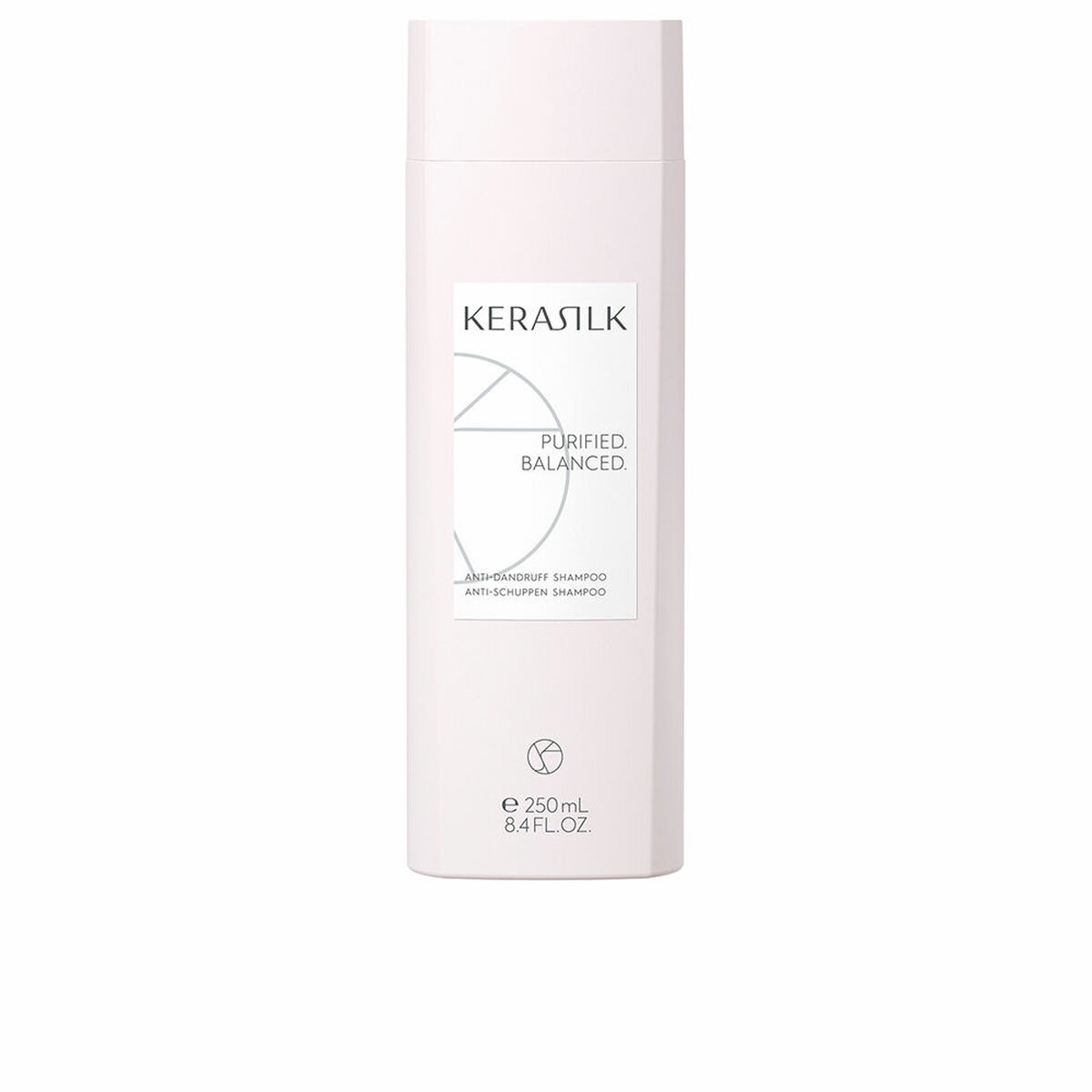 Σαμπουάν Kerasilk Essentials 250 ml