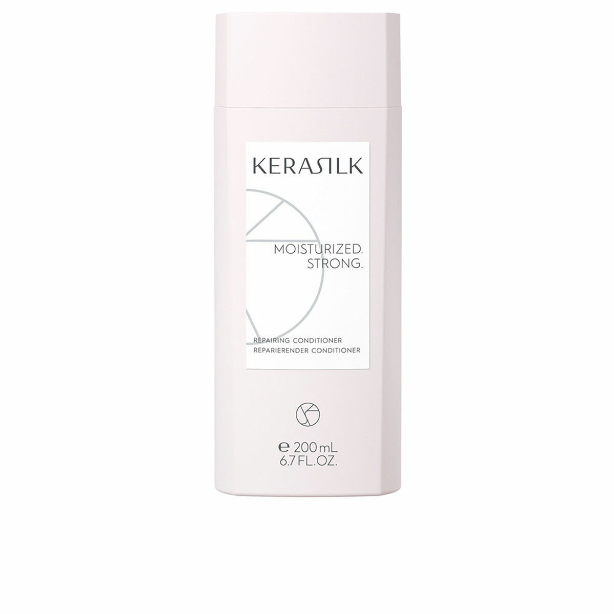 Conditioner Επιδιορθωτής Kerasilk Essentials 200 ml