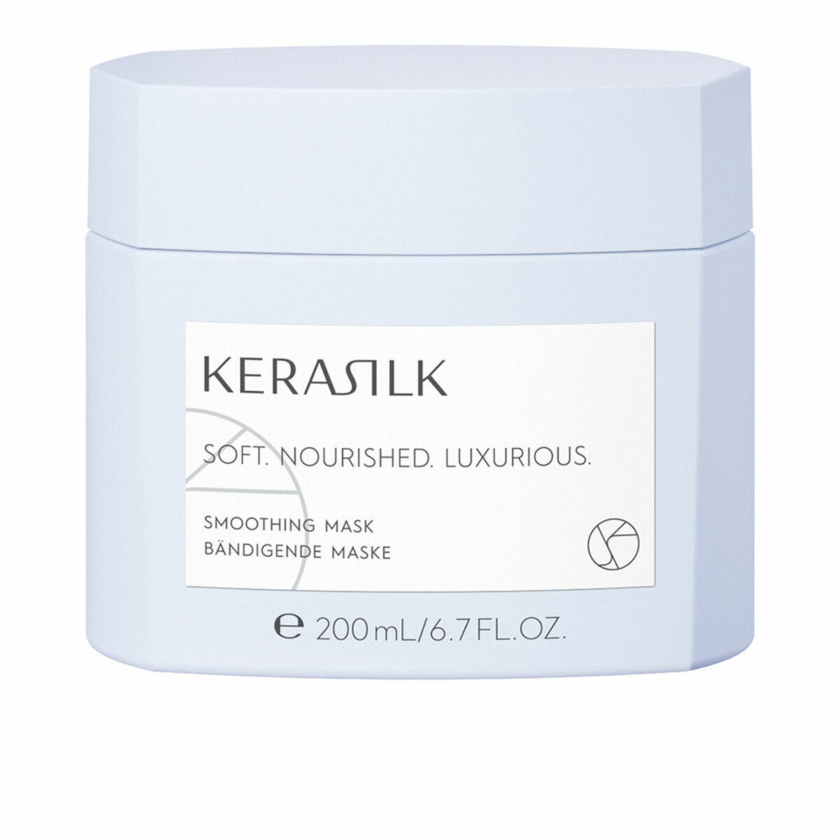 Μάσκα Mαλλιών Kerasilk Specialists 200 ml