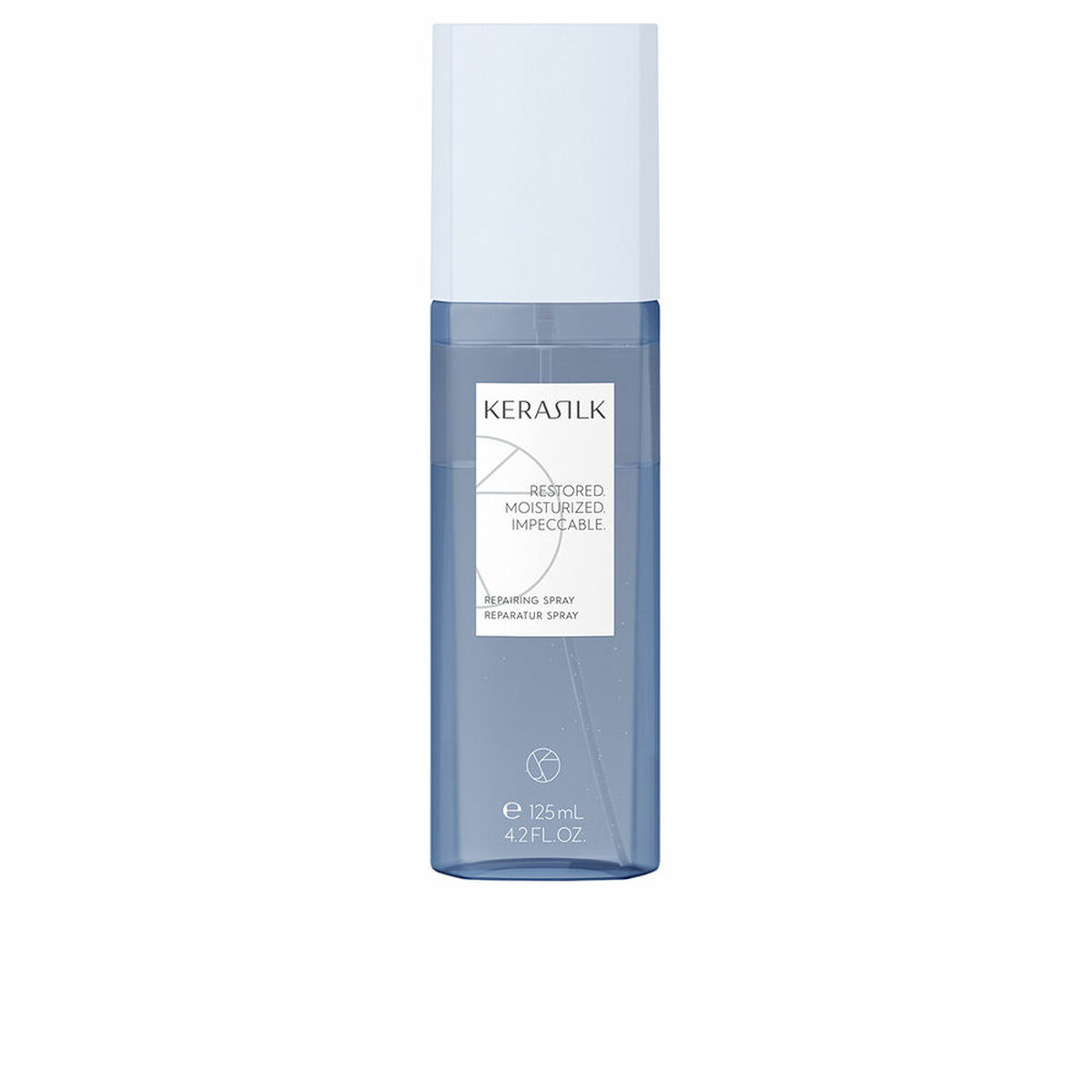 Σπρέι για Περιποίηση Kerasilk Specialists 125 ml