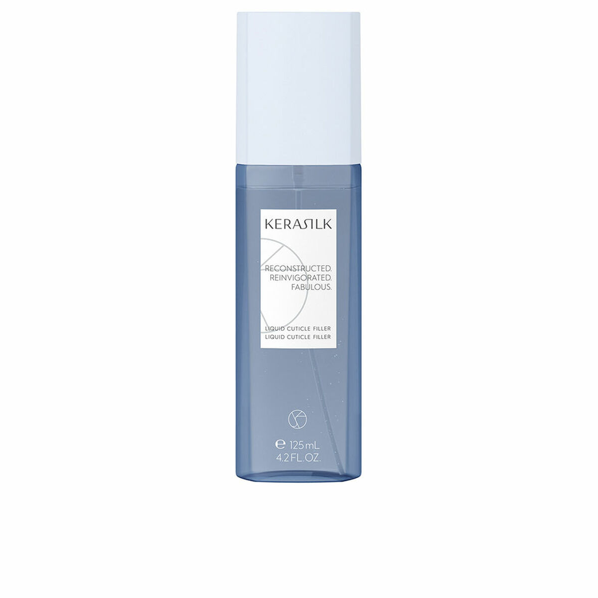 Σπρέι για Περιποίηση Kerasilk Specialists 125 ml
