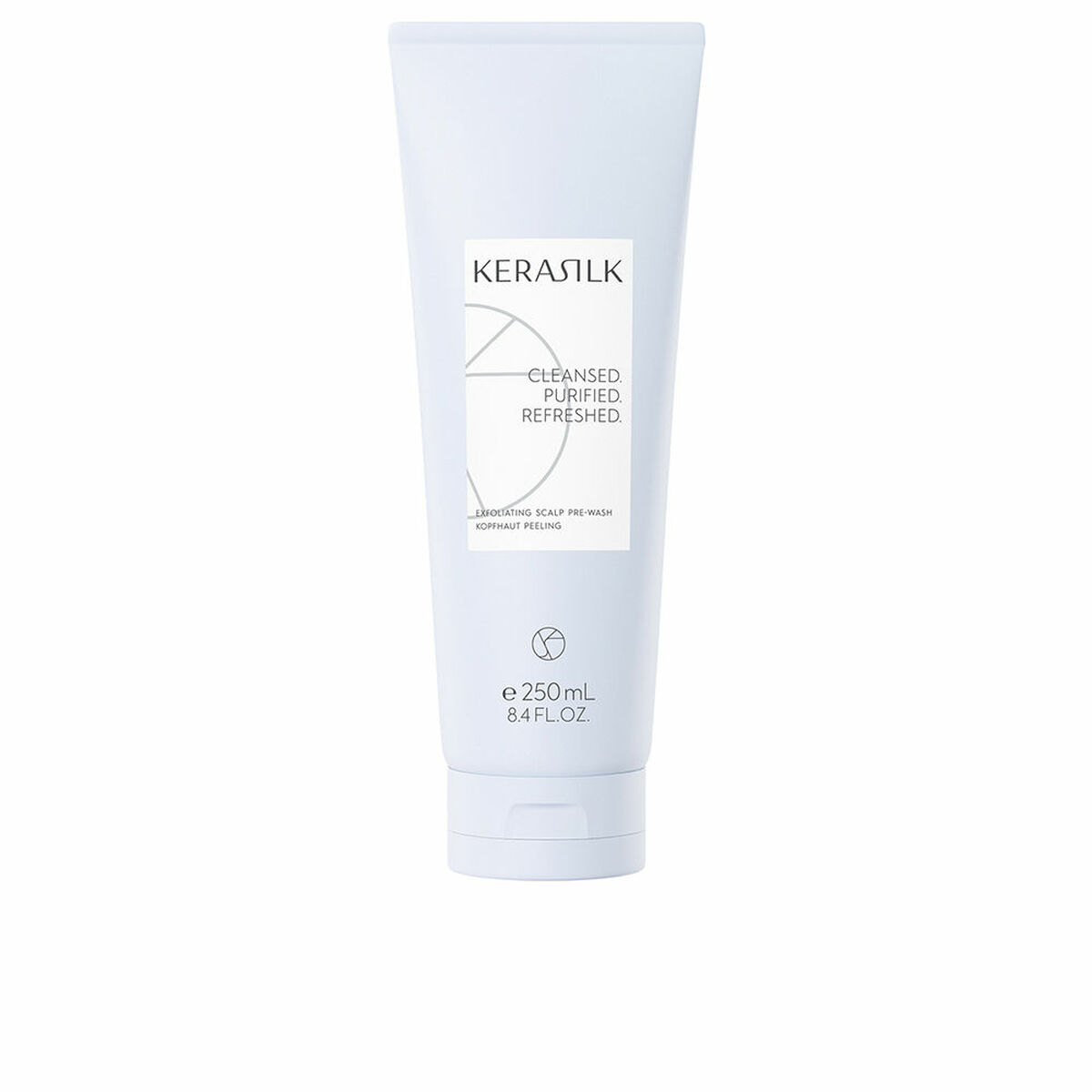 Απολέπιση Μαλλιών Kerasilk Specialists 250 ml