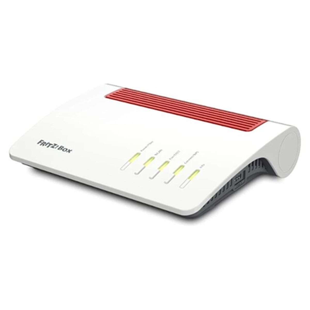Afbeeldingen van Access point Fritz! FRITZ BOX 5590 FIBER WRLS White Wi-Fi