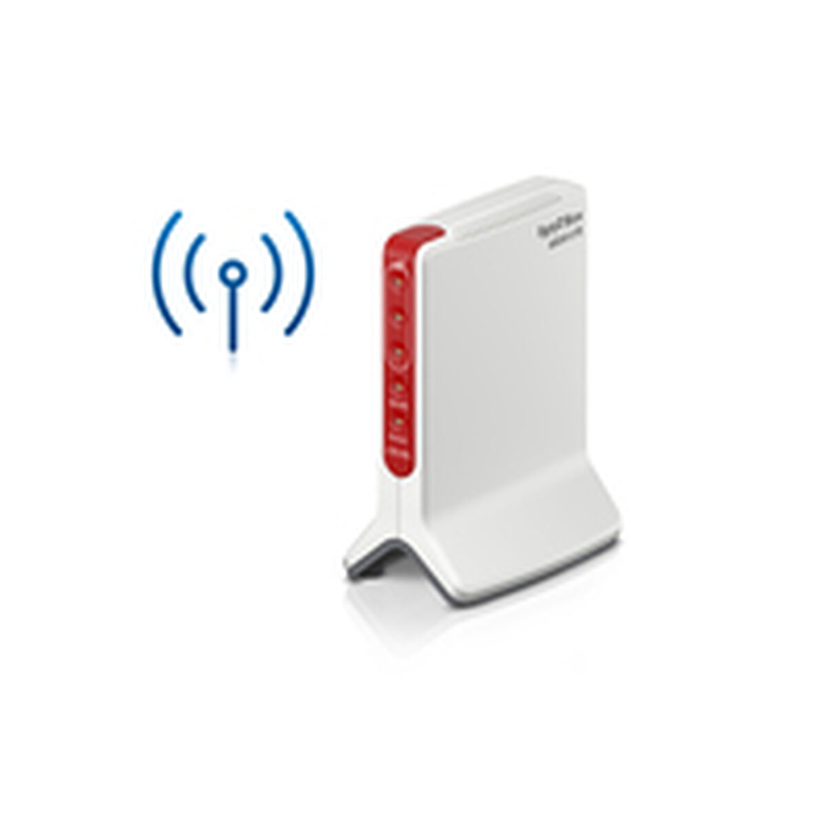 Bild von Router AVM 20003056 White Ethernet LAN Wi-Fi