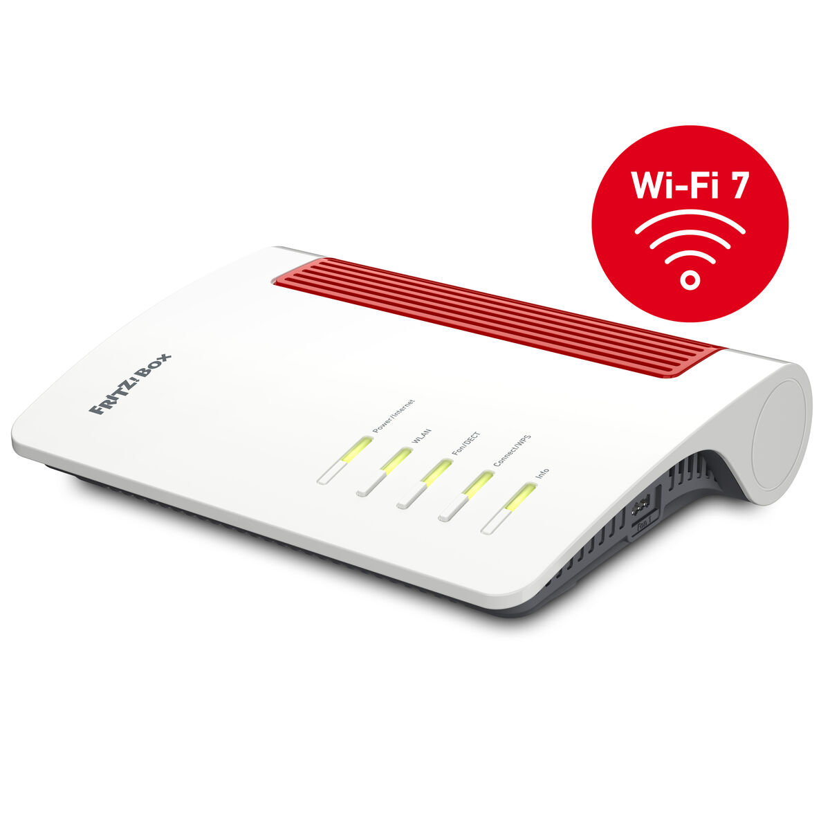 Image secondaire de Router Fritz! 4690 EDITION USB