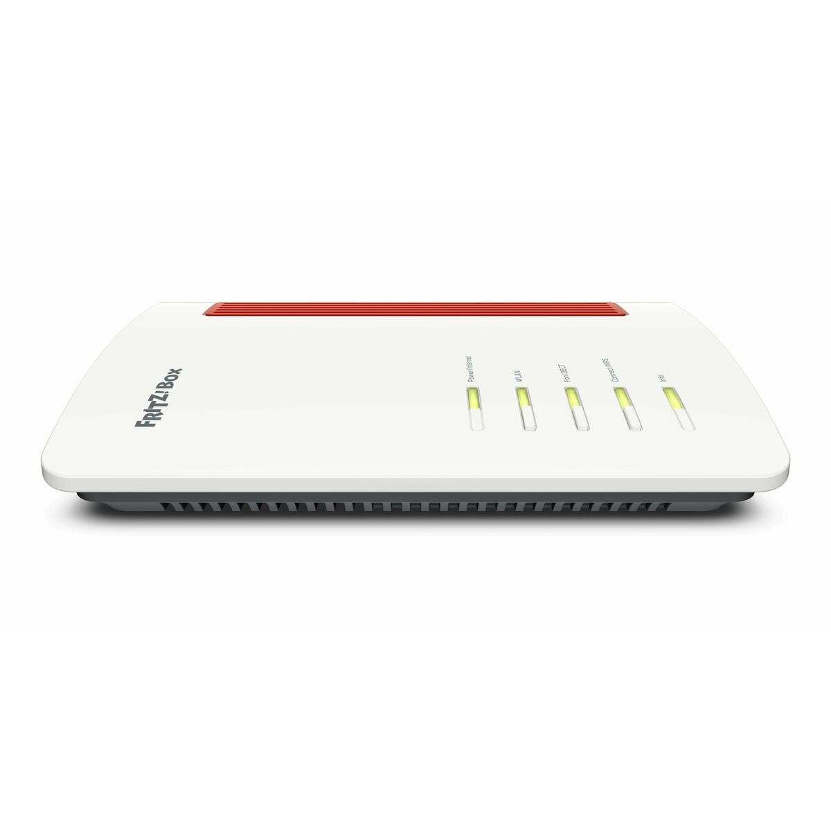 Afbeeldingen van Router Fritz! 4690 EDITION USB