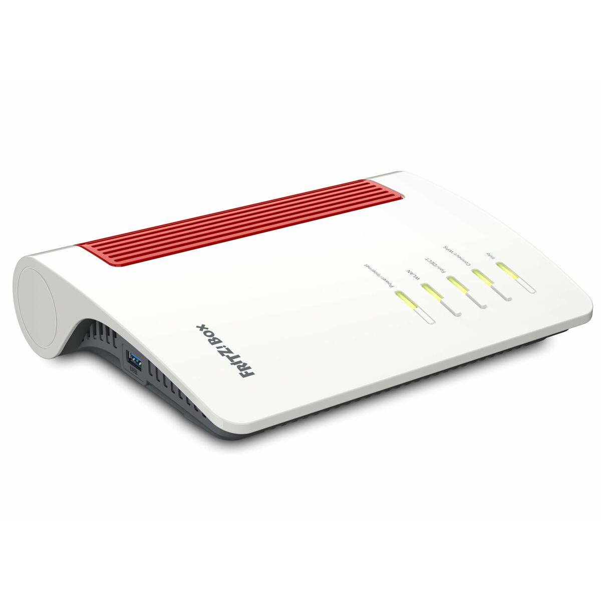 Afbeeldingen van Router Fritz! 4690 EDITION USB