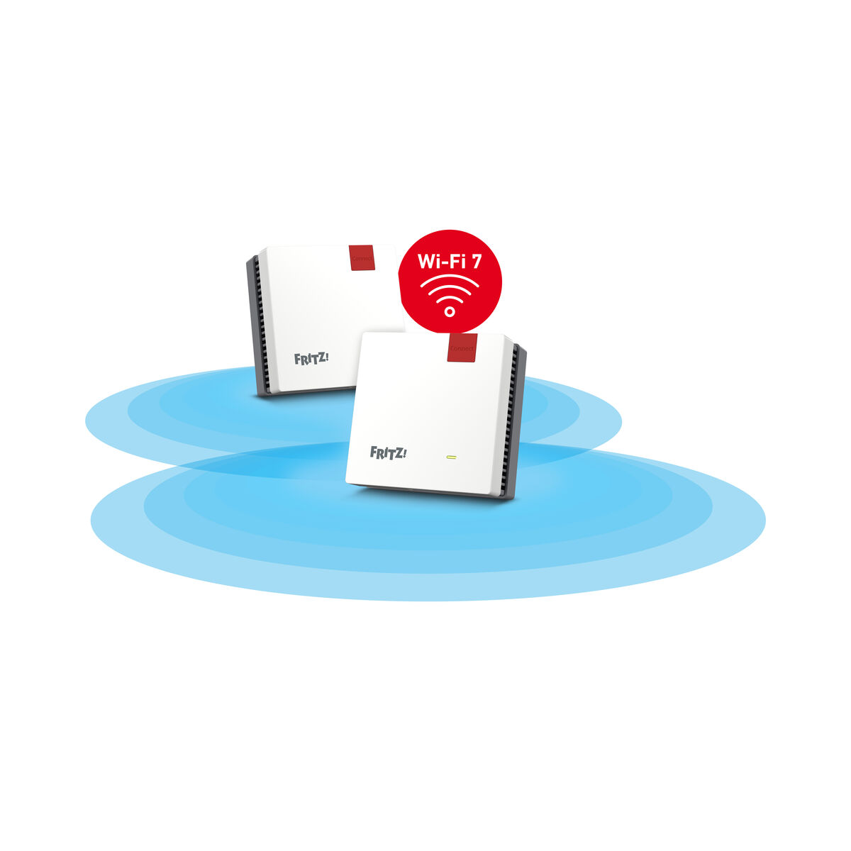 Picture of Wi-Fi repeater Fritz! 20003128