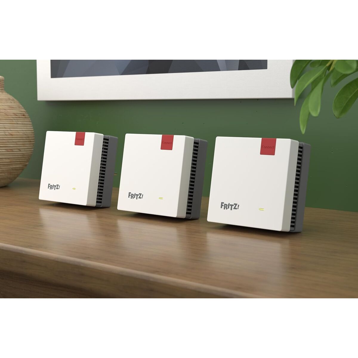 Picture of Wi-Fi repeater Fritz! 20003129