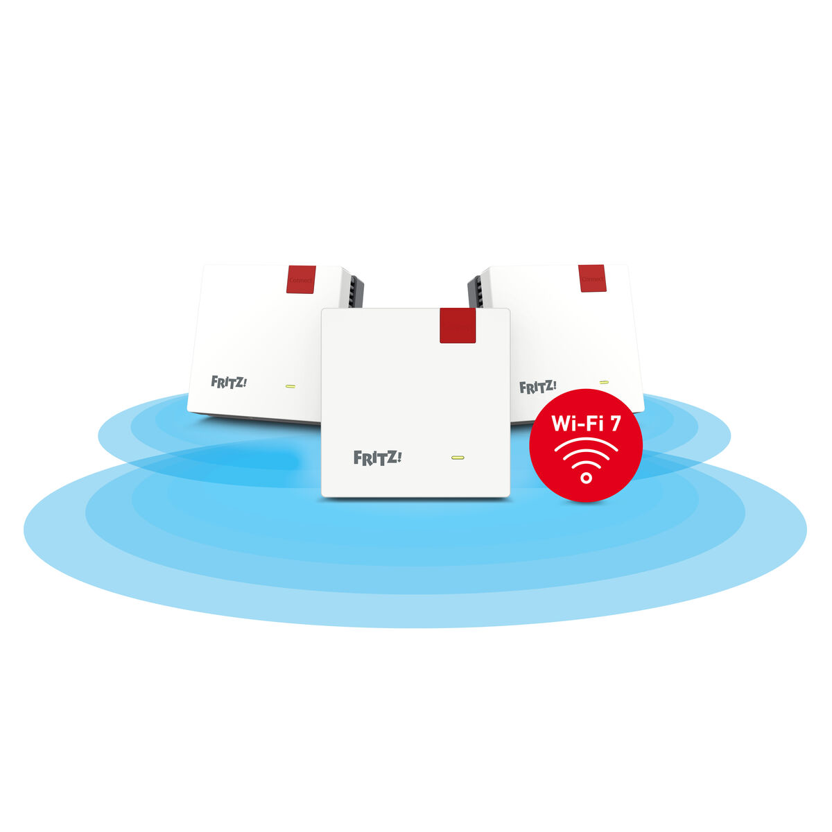 Picture of Wi-Fi repeater Fritz! 20003129