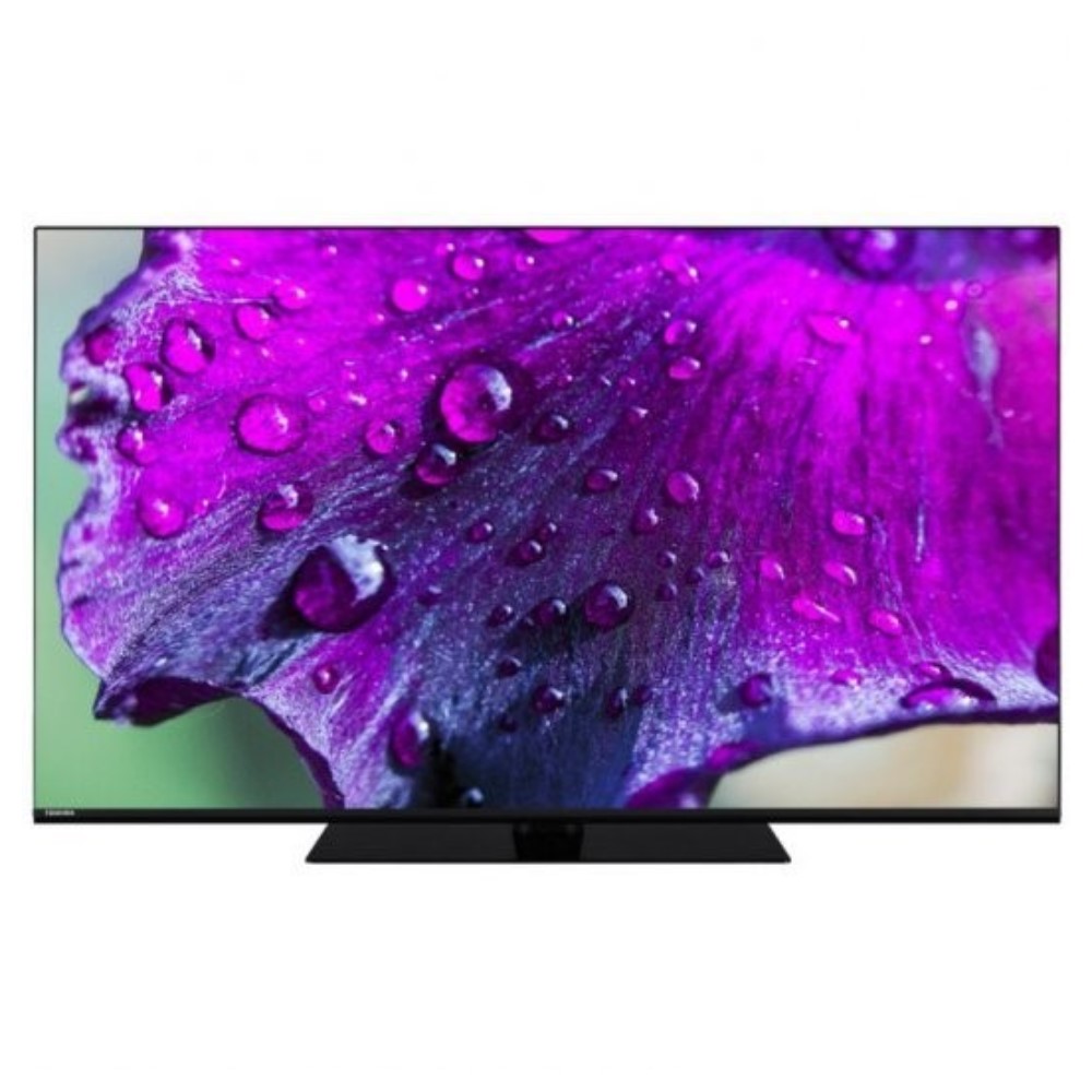 Smart TV Toshiba 65XL9C63DG  65" 4K ULTRA HD OLED WIFI