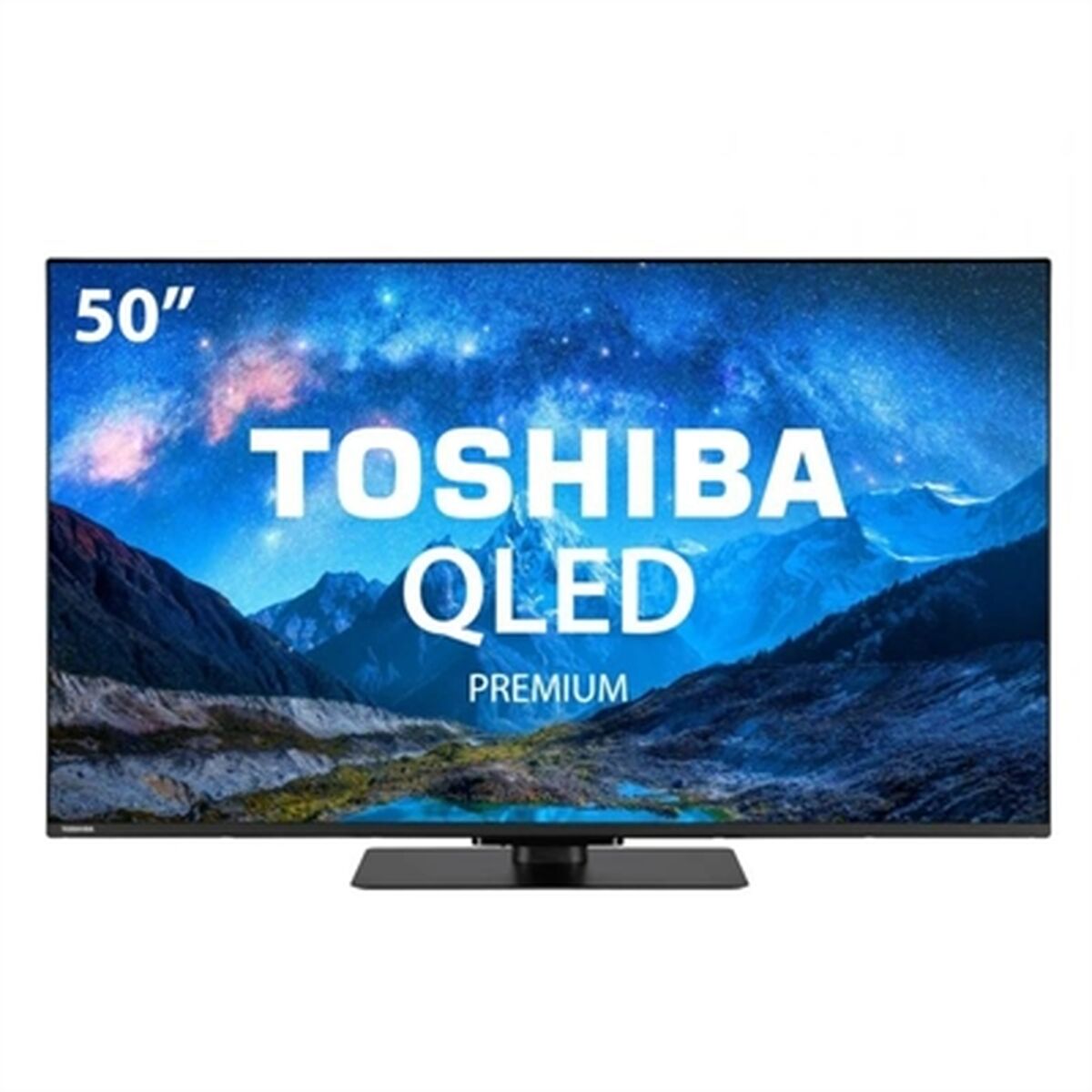 Picture of Smart TV Toshiba 50QV3F63DG 4K Ultra HD 50" QLED