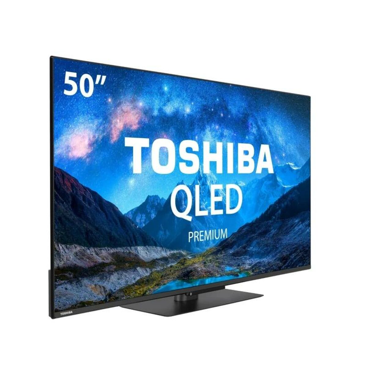 Picture of Smart TV Toshiba 50QV3F63DG 4K Ultra HD 50" QLED