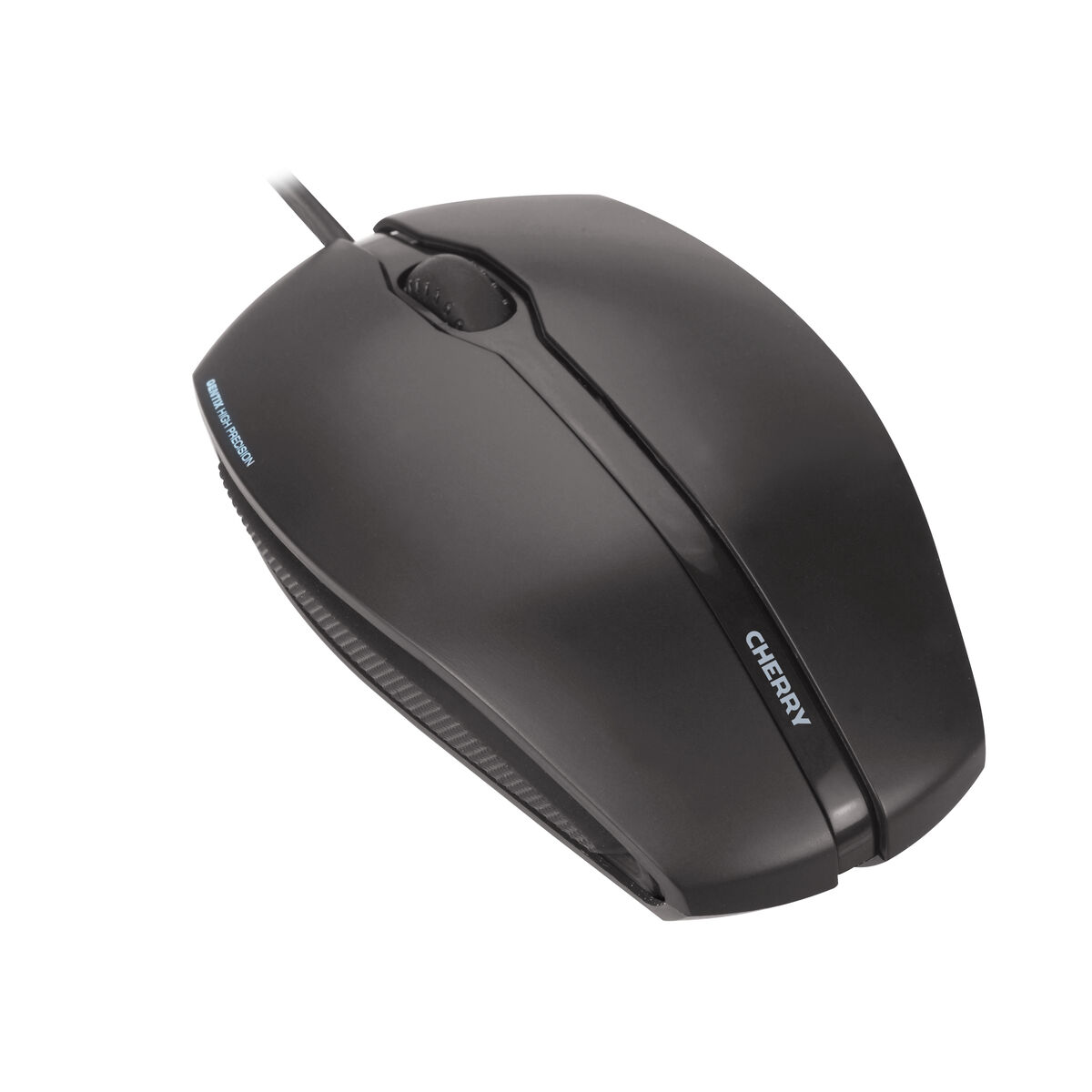 Afbeeldingen van Optical mouse Cherry JM-0300-2 1000 DPI Black