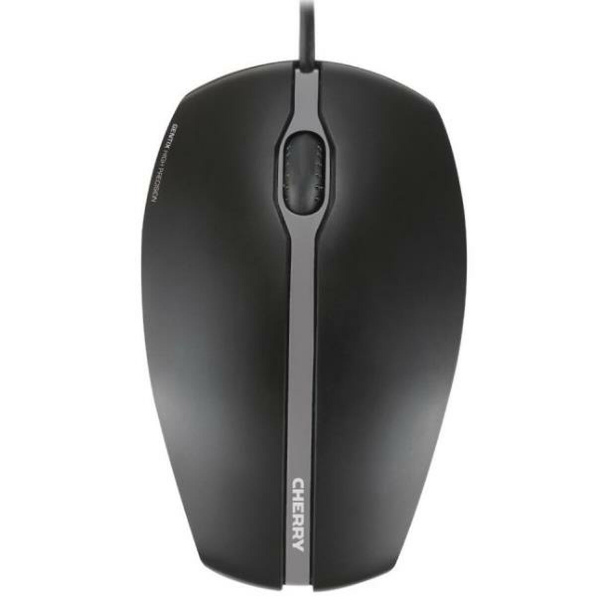 Afbeeldingen van Optical mouse Cherry JM-0300-2 1000 DPI Black