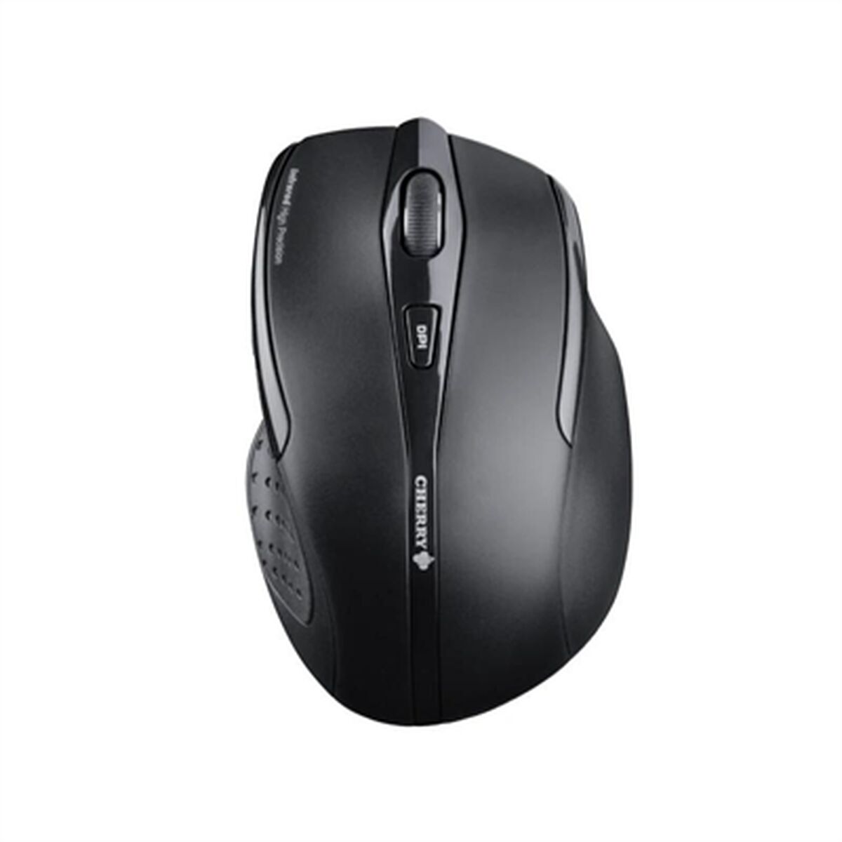 Afbeeldingen van Wireless Mouse Cherry JW-T0100 Black 1750 dpi