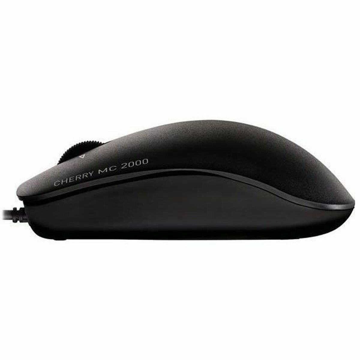 Bild von Mouse Cherry Black Red 1600 dpi