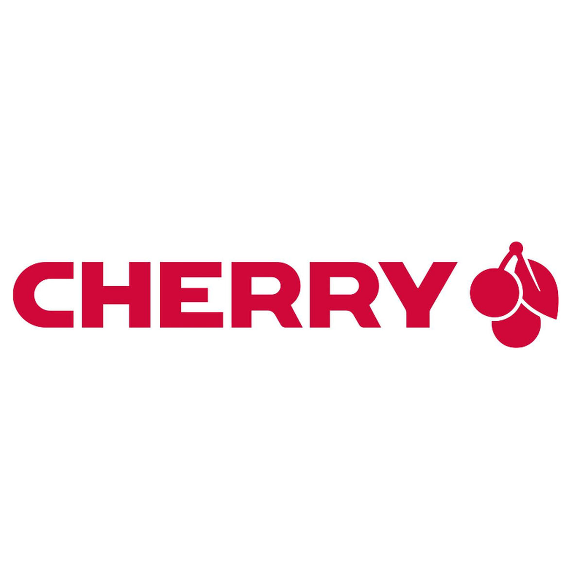 Afbeeldingen van Keyboard Cherry Black AZERTY
