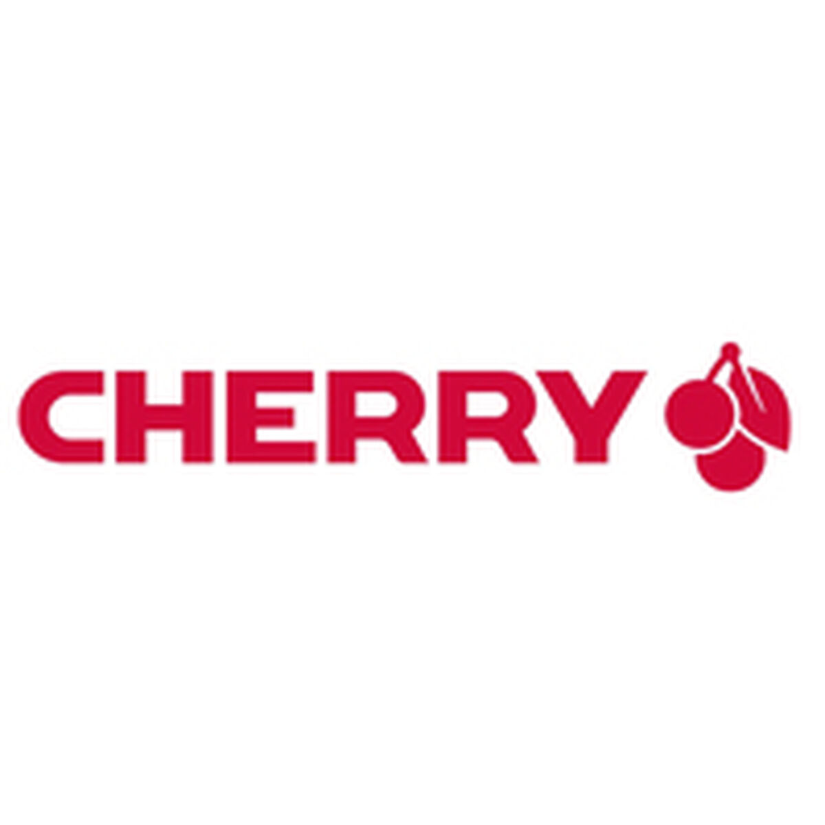 Afbeeldingen van Keyboard Cherry Black AZERTY