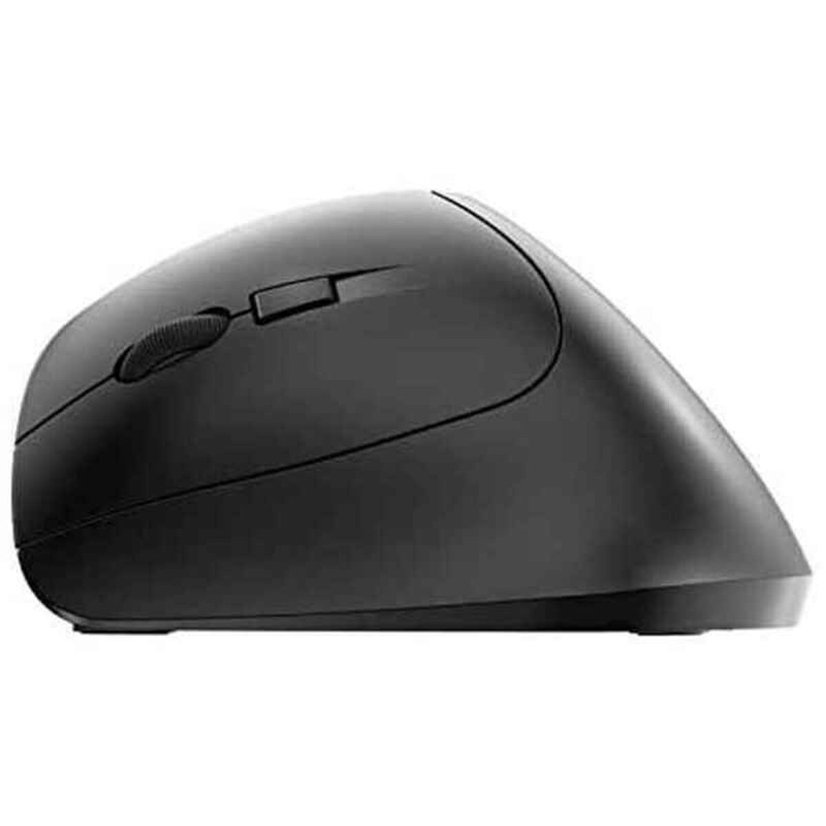 Picture of Mouse Cherry JW-4550 LEFT 1200 DPI Wireless Ergonomic Left-handed