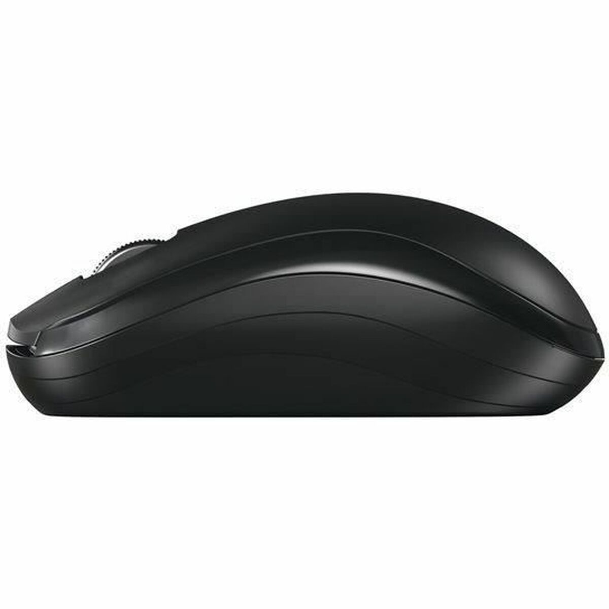 Afbeeldingen van Mouse Cherry JW-T2200-2 Black