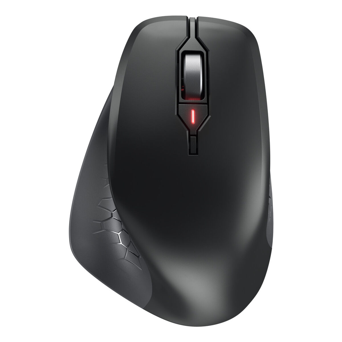 Afbeeldingen van Keyboard and Mouse Cherry JW-8550-2 Black