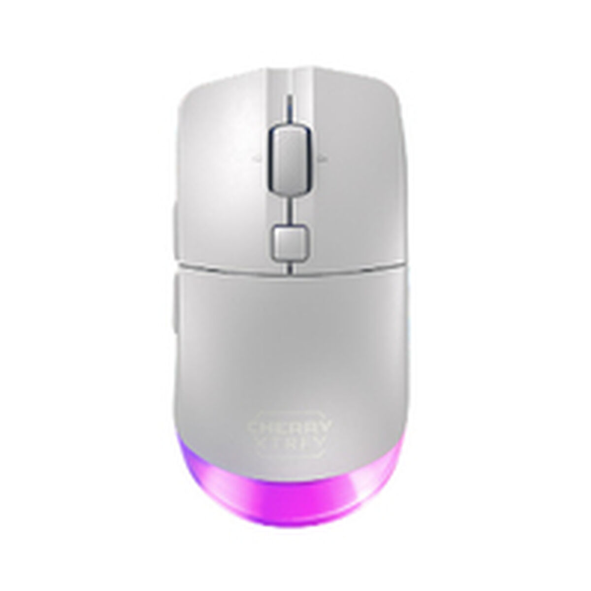 Afbeeldingen van Mouse Cherry White 12000 dpi