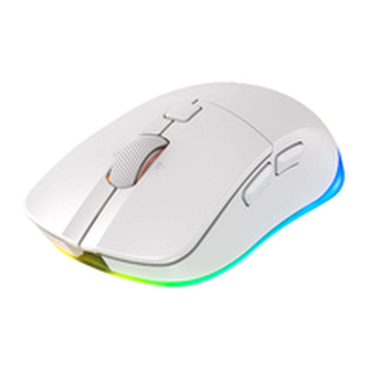 Afbeeldingen van Mouse Cherry White 12000 dpi