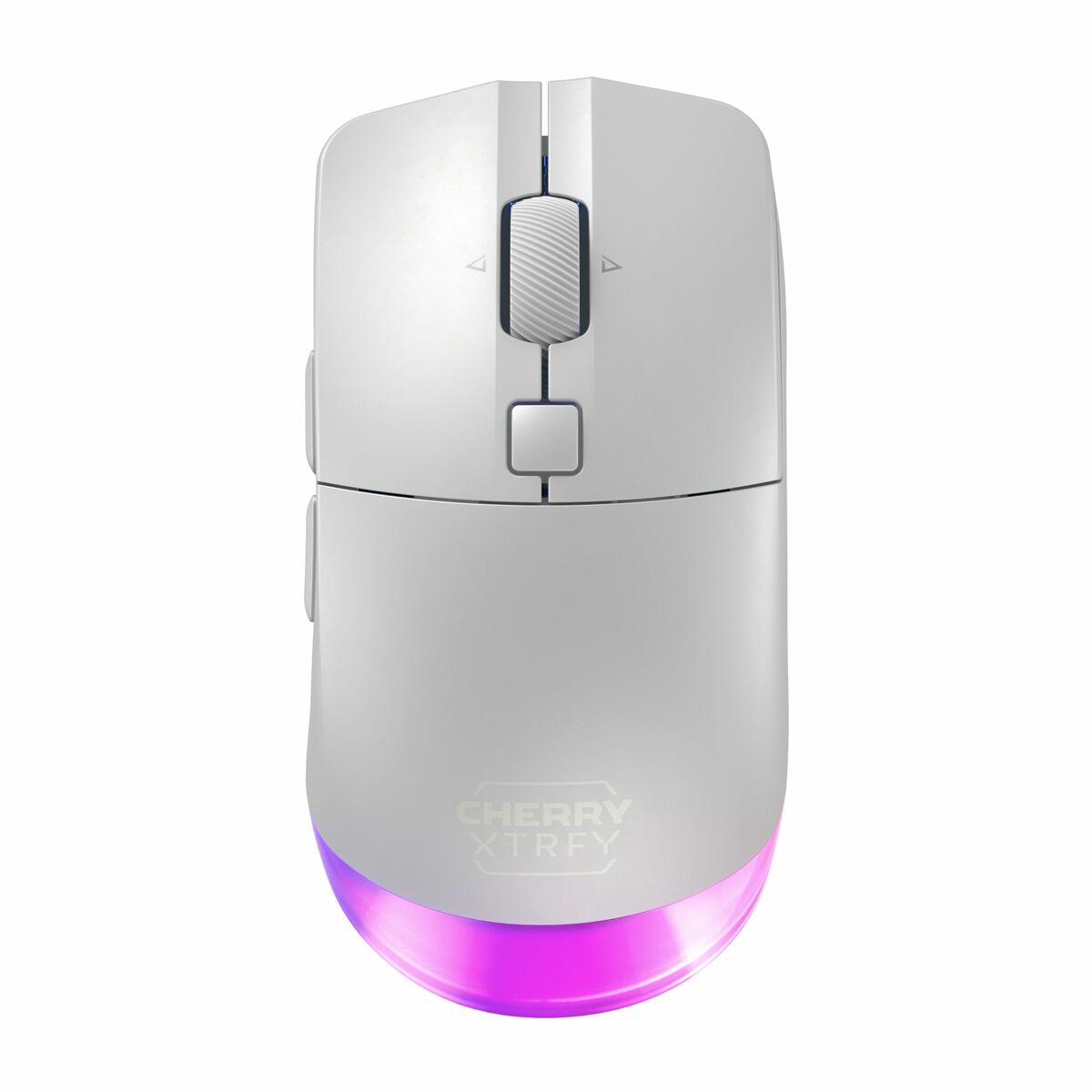 Afbeeldingen van Mouse Cherry White 12000 dpi