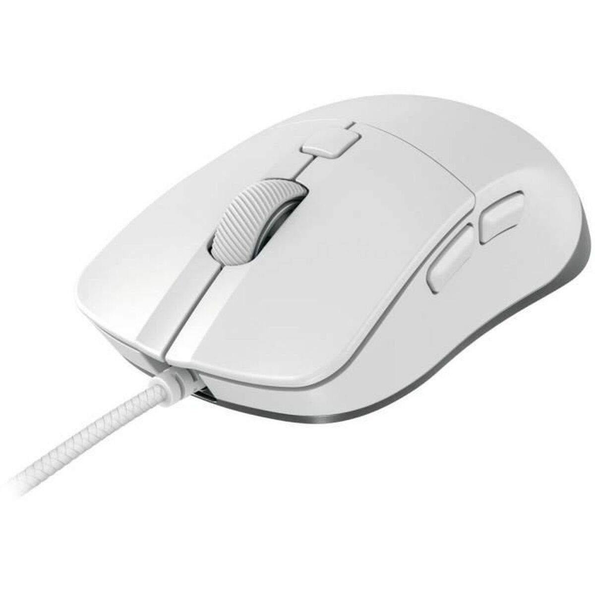 Afbeeldingen van Mouse Cherry White 12000 dpi