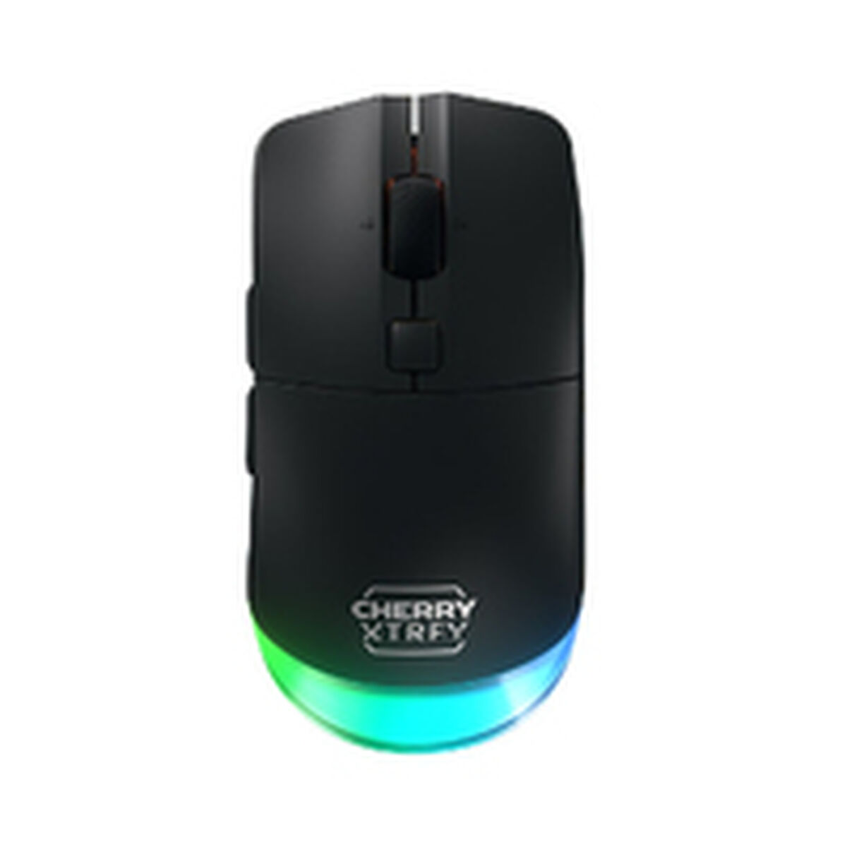 Afbeeldingen van Mouse Cherry Black 12000 dpi