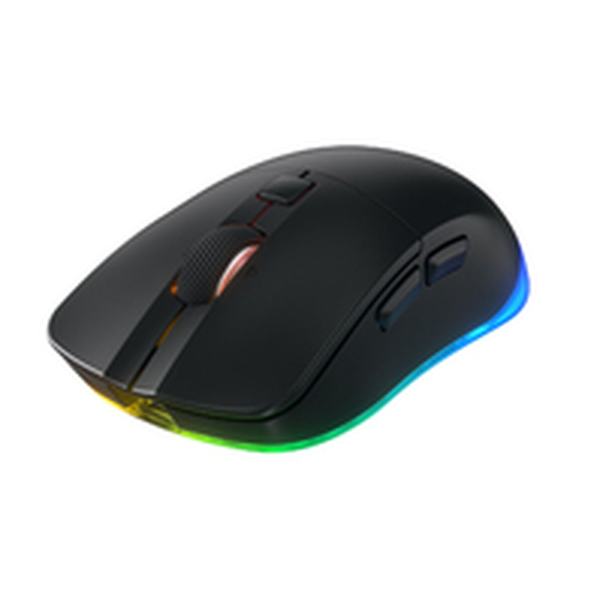Afbeeldingen van Mouse Cherry Black 12000 dpi