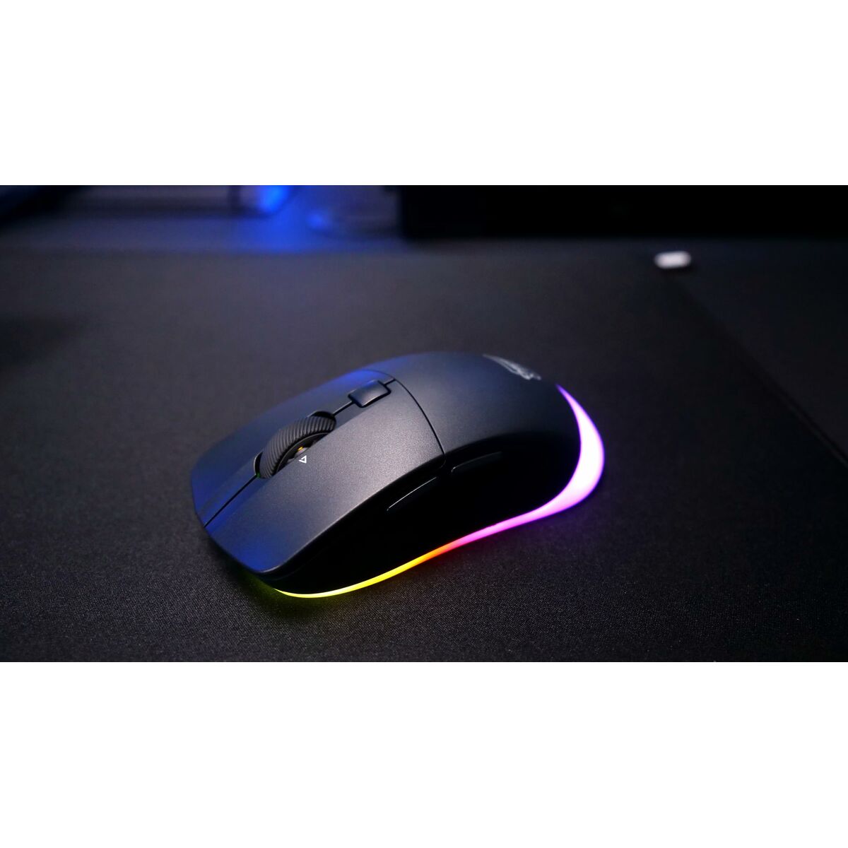 Afbeeldingen van Mouse Cherry Black 12000 dpi