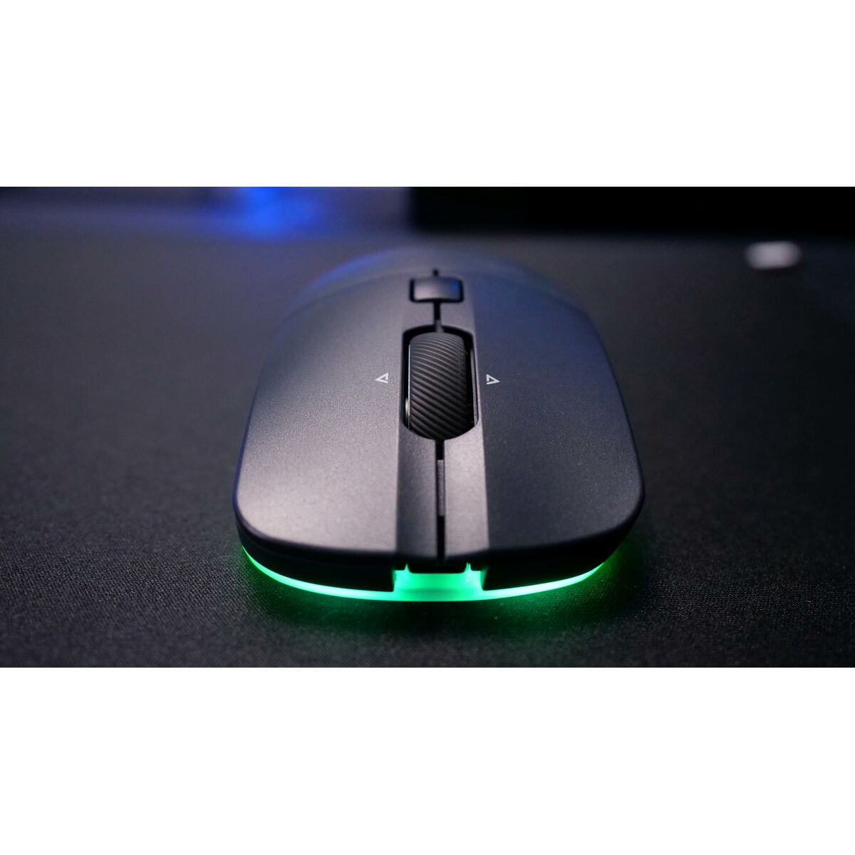 Afbeeldingen van Mouse Cherry Black 12000 dpi