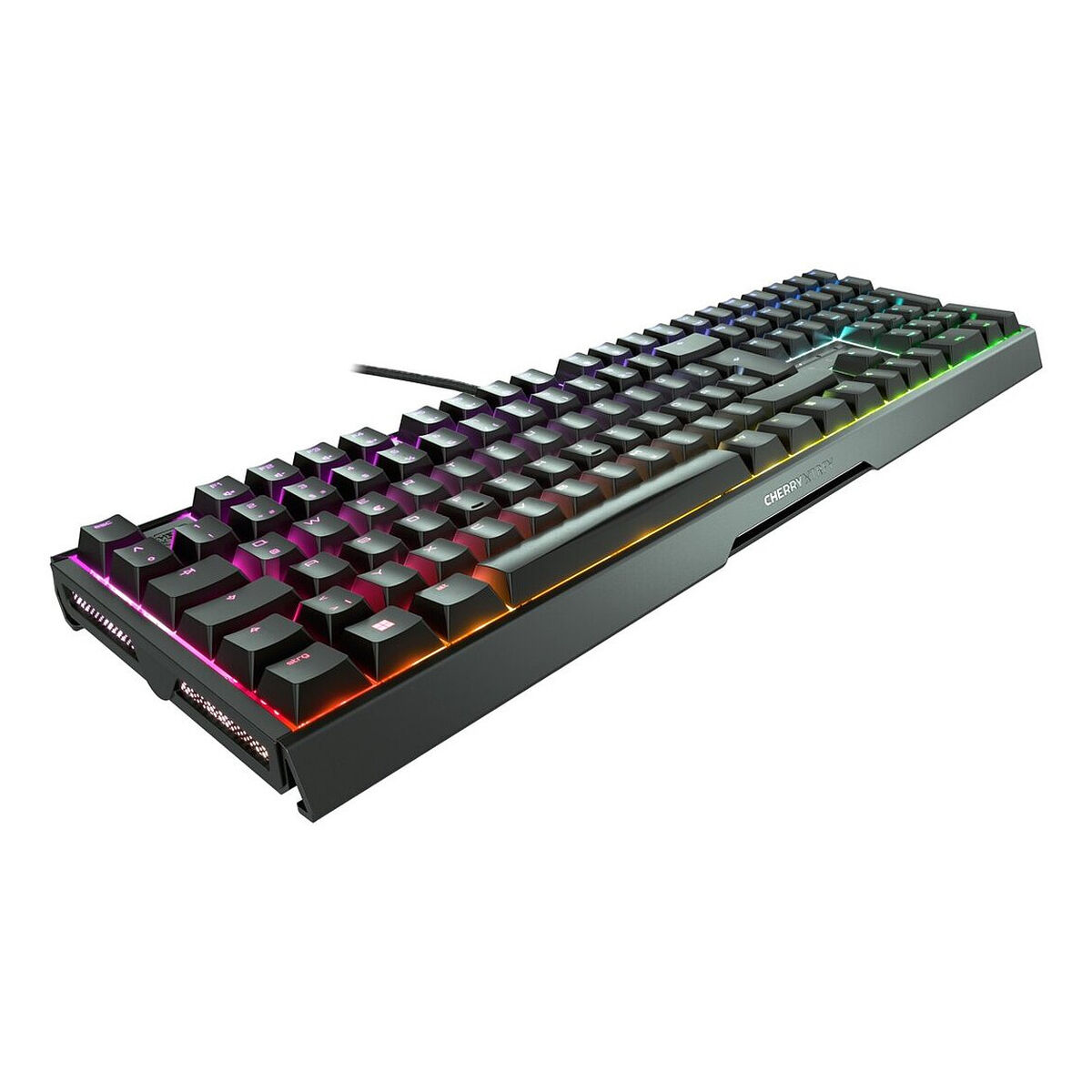 Picture of Keyboard and Mouse Cherry G80-3890LJAES-2