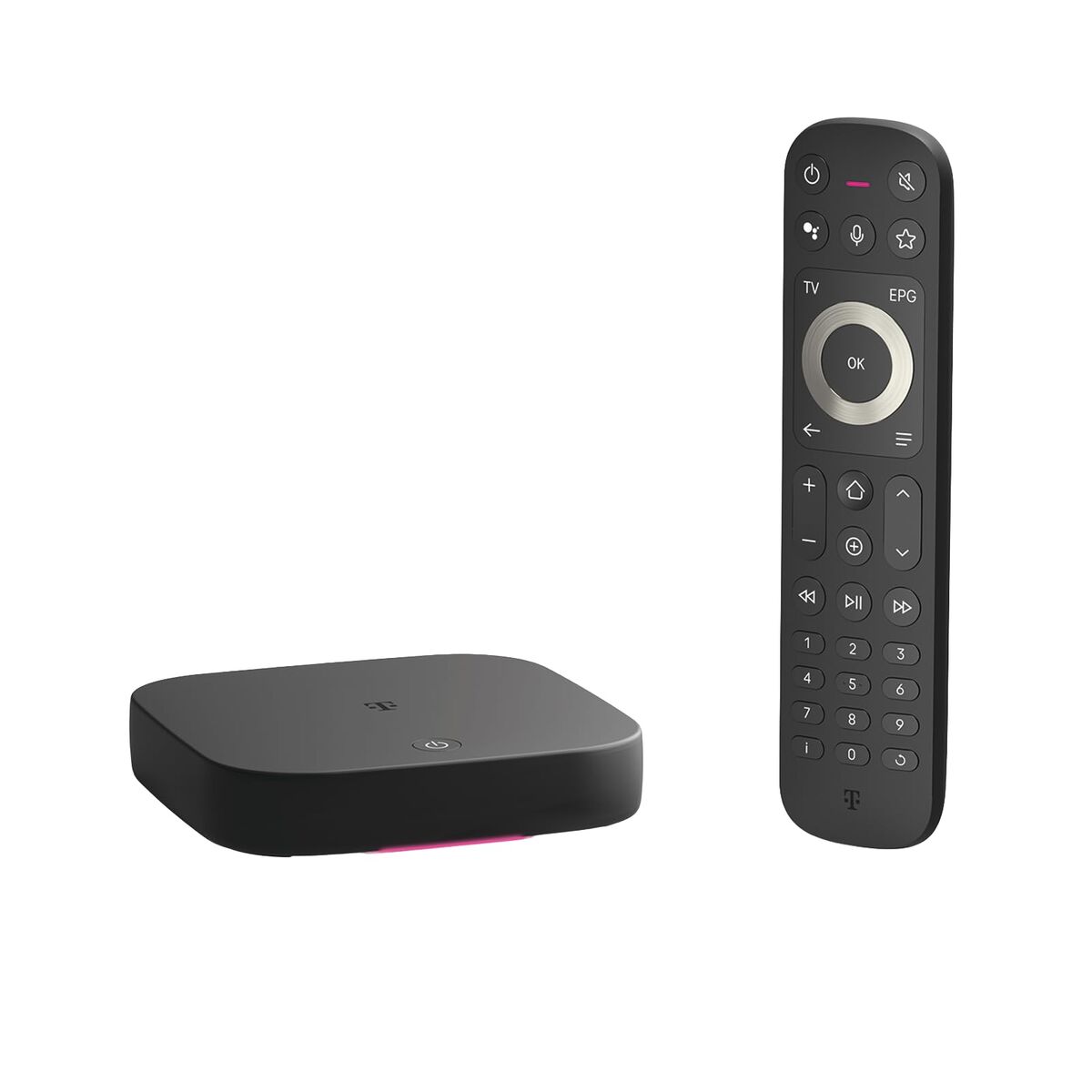 Bild von Streaming Device Telekom 40824543