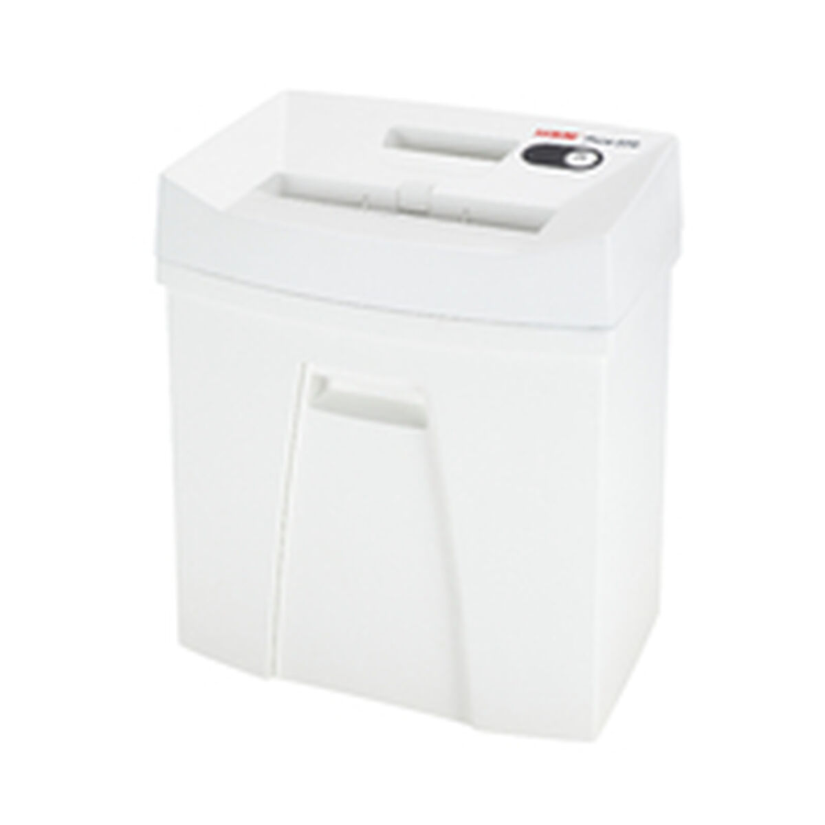 Afbeeldingen van Paper Shredder Hsm Pure 220 20 L