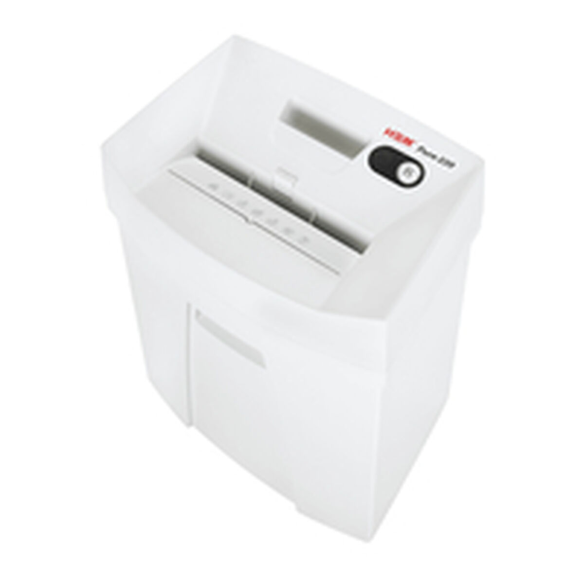 Afbeeldingen van Paper Shredder Hsm Pure 220 20 L