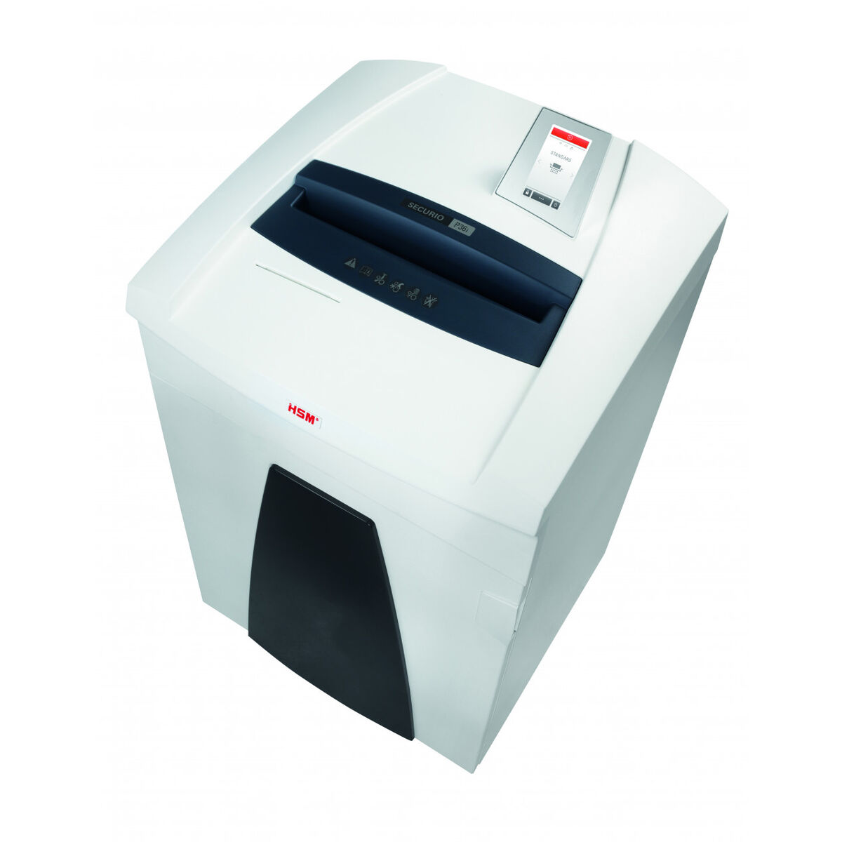 Afbeeldingen van Paper Shredder Hsm 1853121