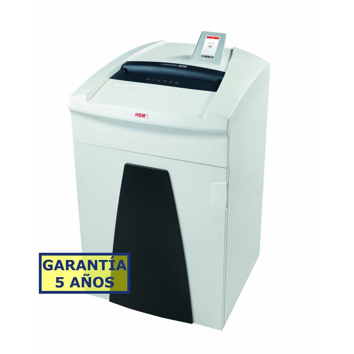 Afbeeldingen van Paper Shredder Hsm 1853121