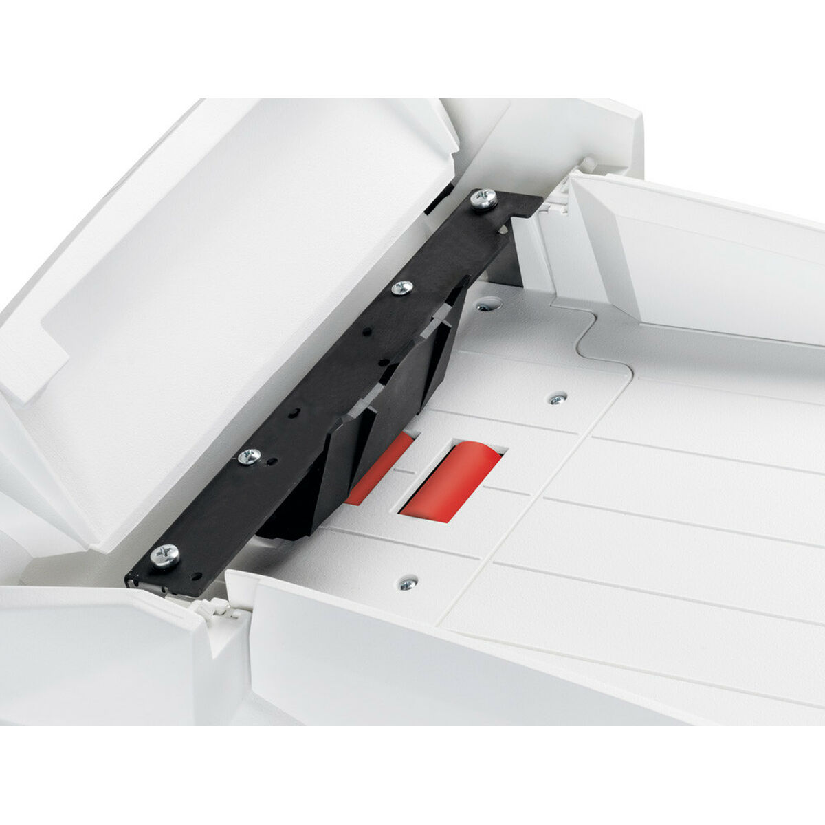 Afbeeldingen van Paper Shredder Hsm