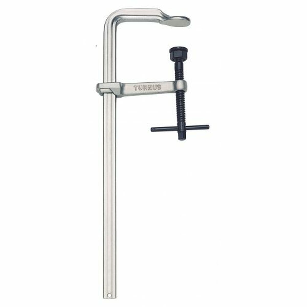 Aandraaibout Turnus 200 x 100 mm 27 x 12 mm