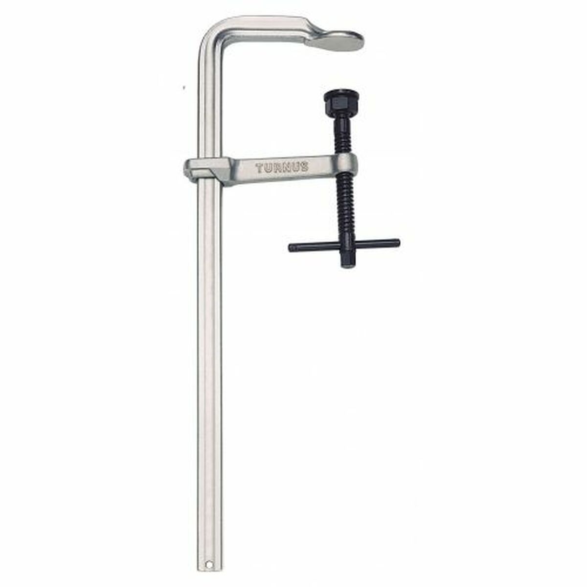 Aandraaibout Turnus 30 x 15 mm 1000 x 120 mm