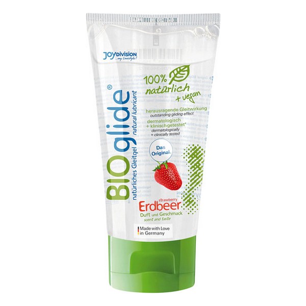 Waterbased Lubricant...