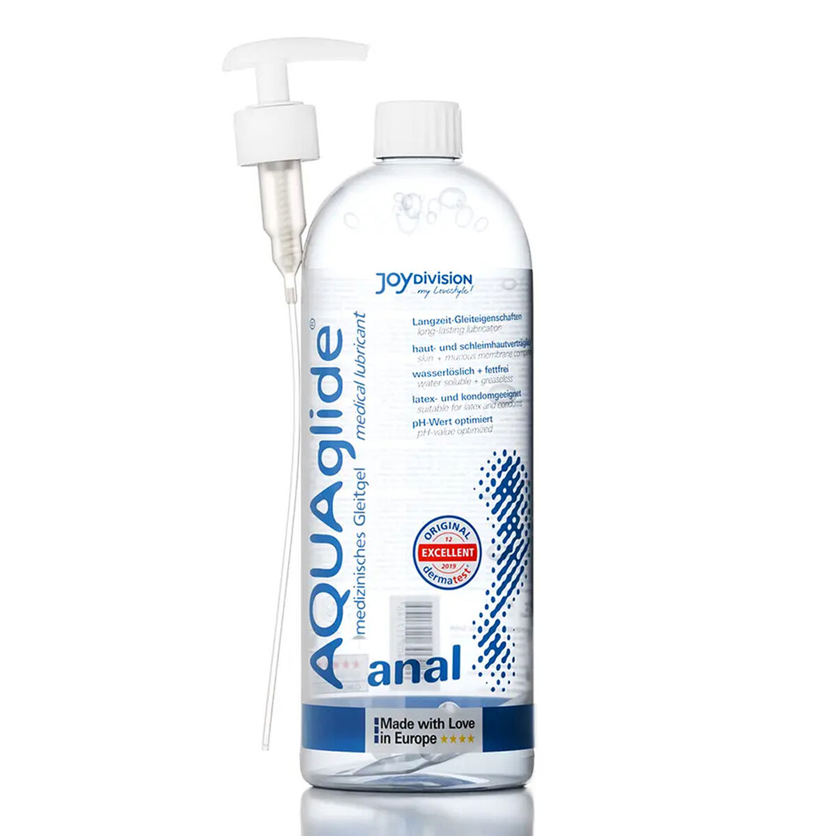 Lubrykant Joydivision 1 L