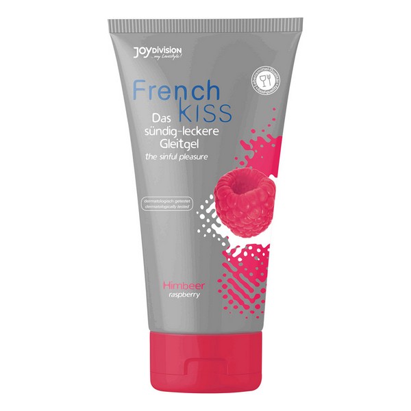 Waterbased Lubricant...