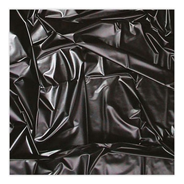 Sheet Joydivision Black (180 x 220 cm)