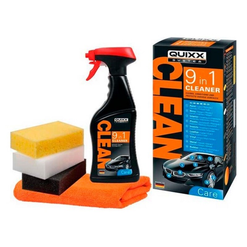 cleaner Quixx (6 uds)...
